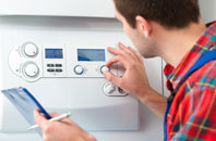 free commercial Gamlingay boiler quotes