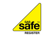 gas safe companies Gamlingay